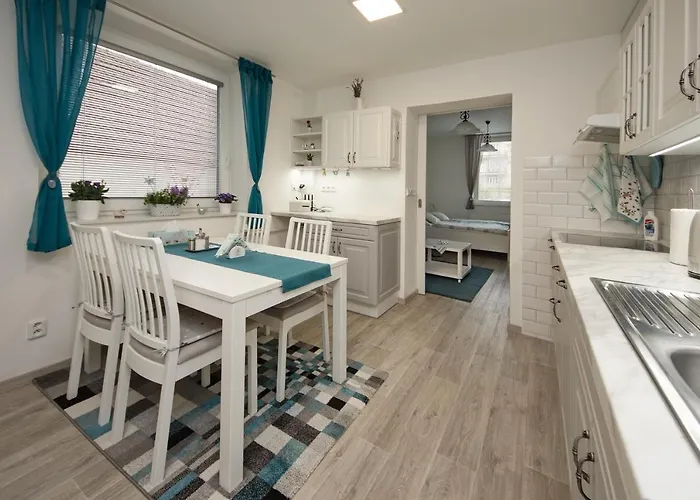 apartmán Marica