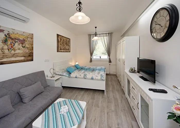 apartmán Marica