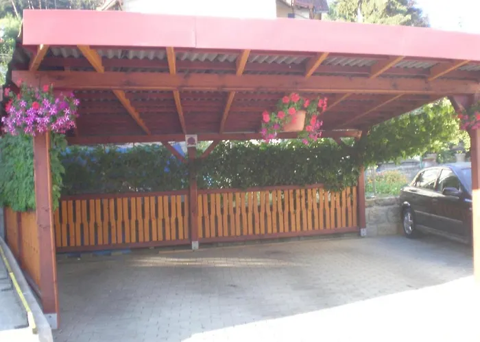 apartmán Marica