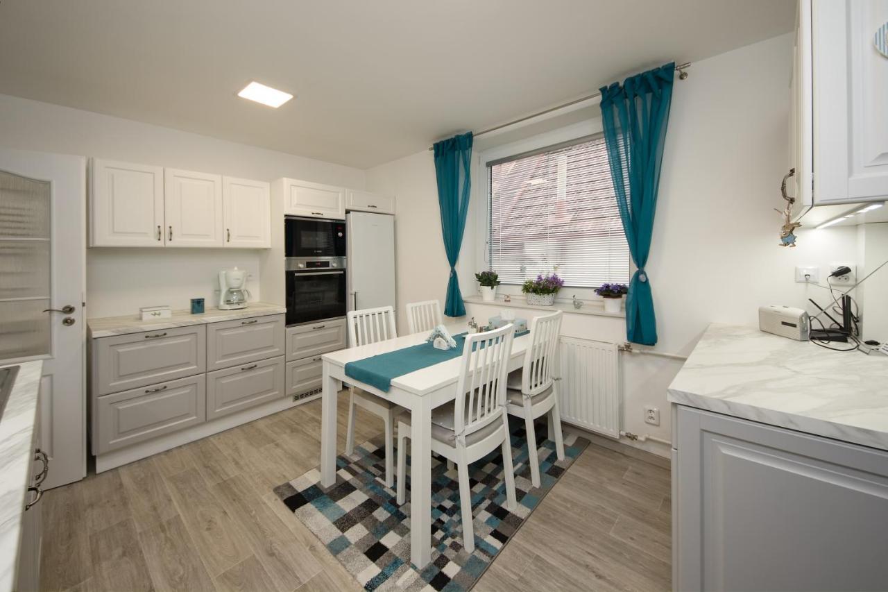 Apartmán Marica *