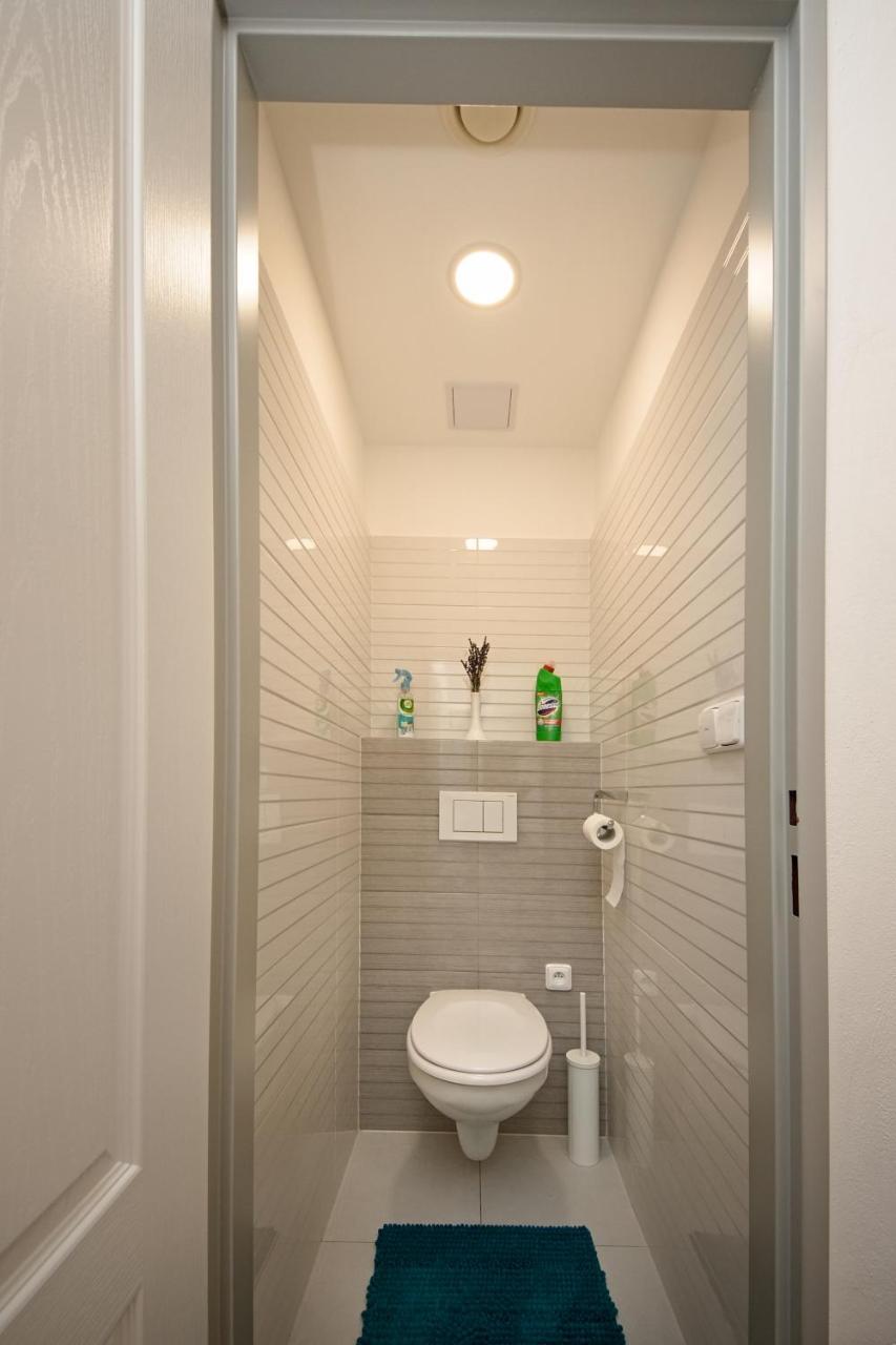 Apartmán Marica