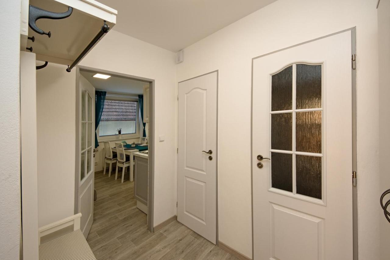 Apartmán Marica