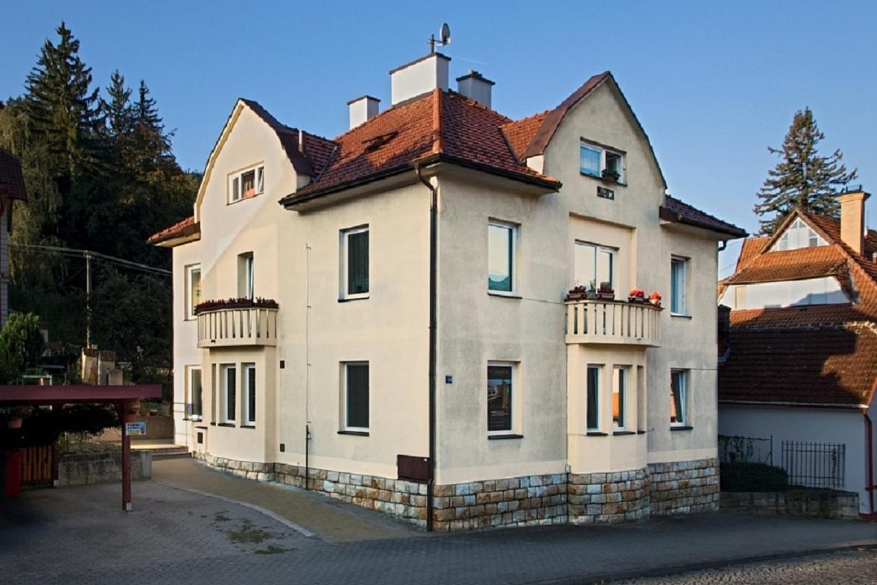 Marica Apartmán Luhačovice