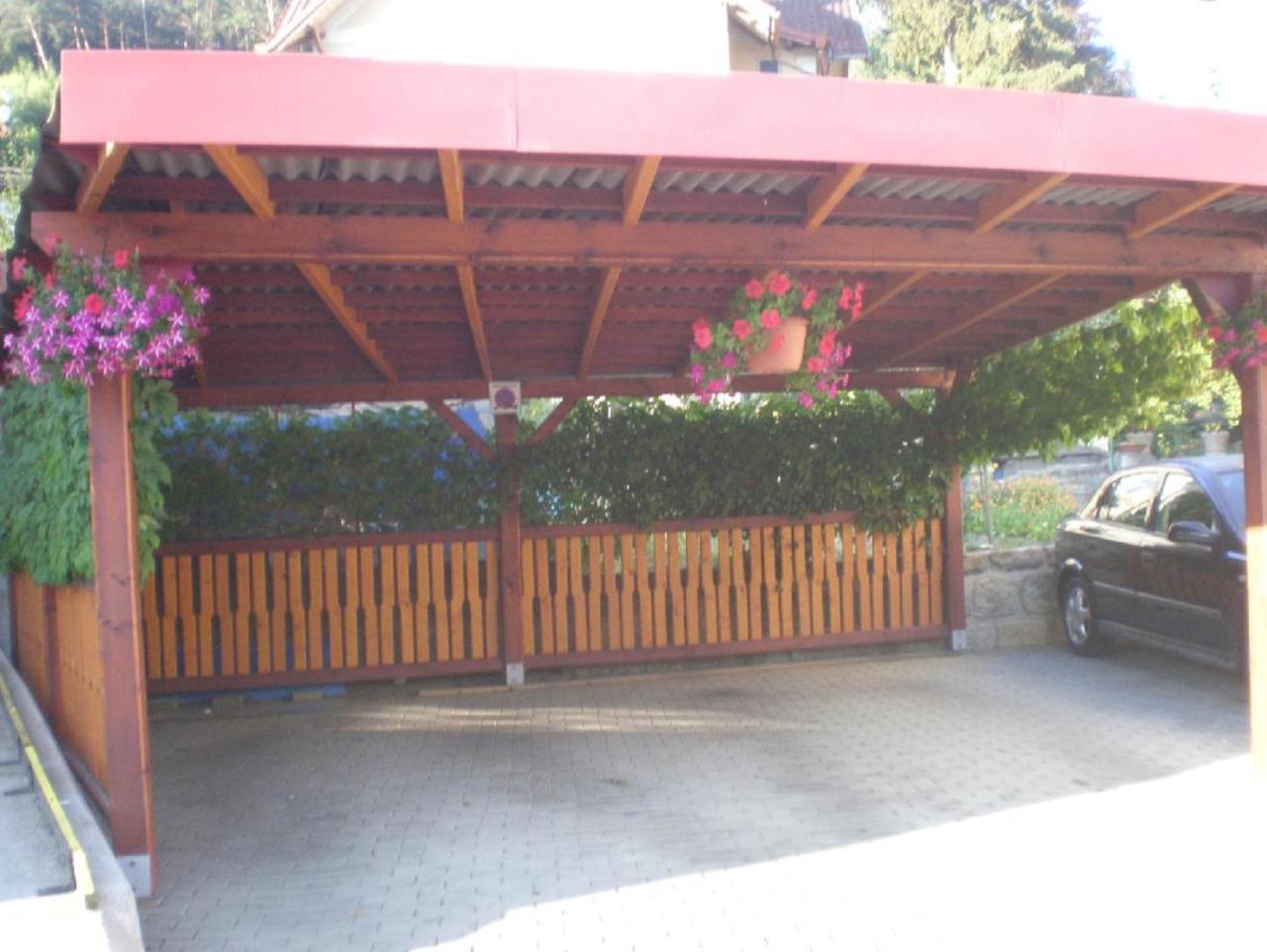 Apartmán Marica Luhačovice